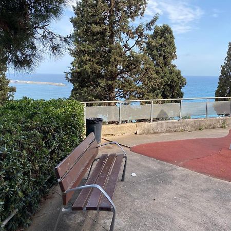 3 Bdrm Apart Near The Sea! Great For Kids! Arenys de Mar Eksteriør billede