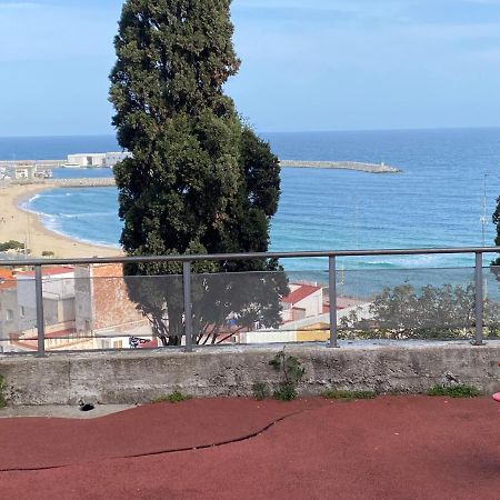 3 Bdrm Apart Near The Sea! Great For Kids! Arenys de Mar Eksteriør billede