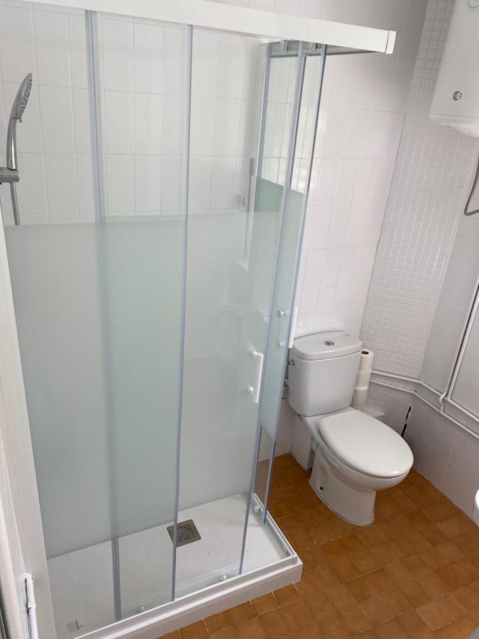 3 Bdrm Apart Near The Sea! Great For Kids! Arenys de Mar Eksteriør billede