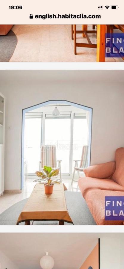 3 Bdrm Apart Near The Sea! Great For Kids! Arenys de Mar Eksteriør billede